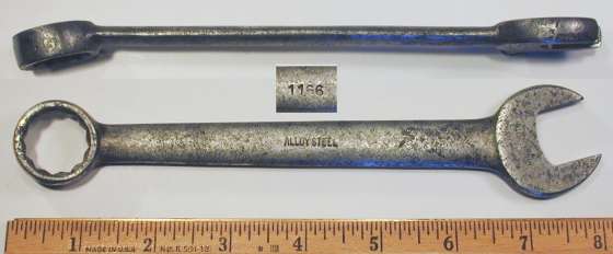 [Armstrong 1166 3/4 Combination Wrench]