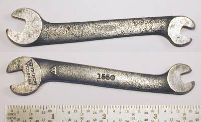 [Billings 1550 3/16x1/4 Textile Wrench]