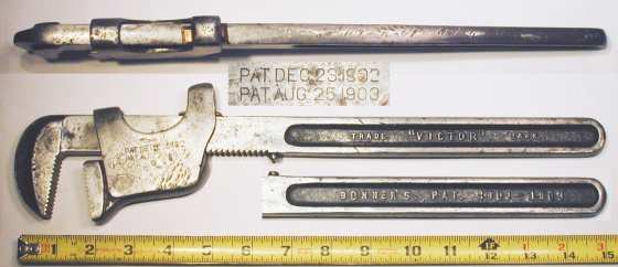 Various Hand Tool Makers [Page 1]