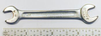 [Bonney H14 5/16x11/32 Ignition Wrench]