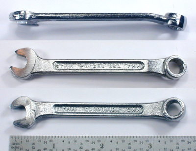 [Companion WF 7mm Combination Wrench]