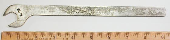 [Cornwell A Early 9/16 Tappet Wrench]