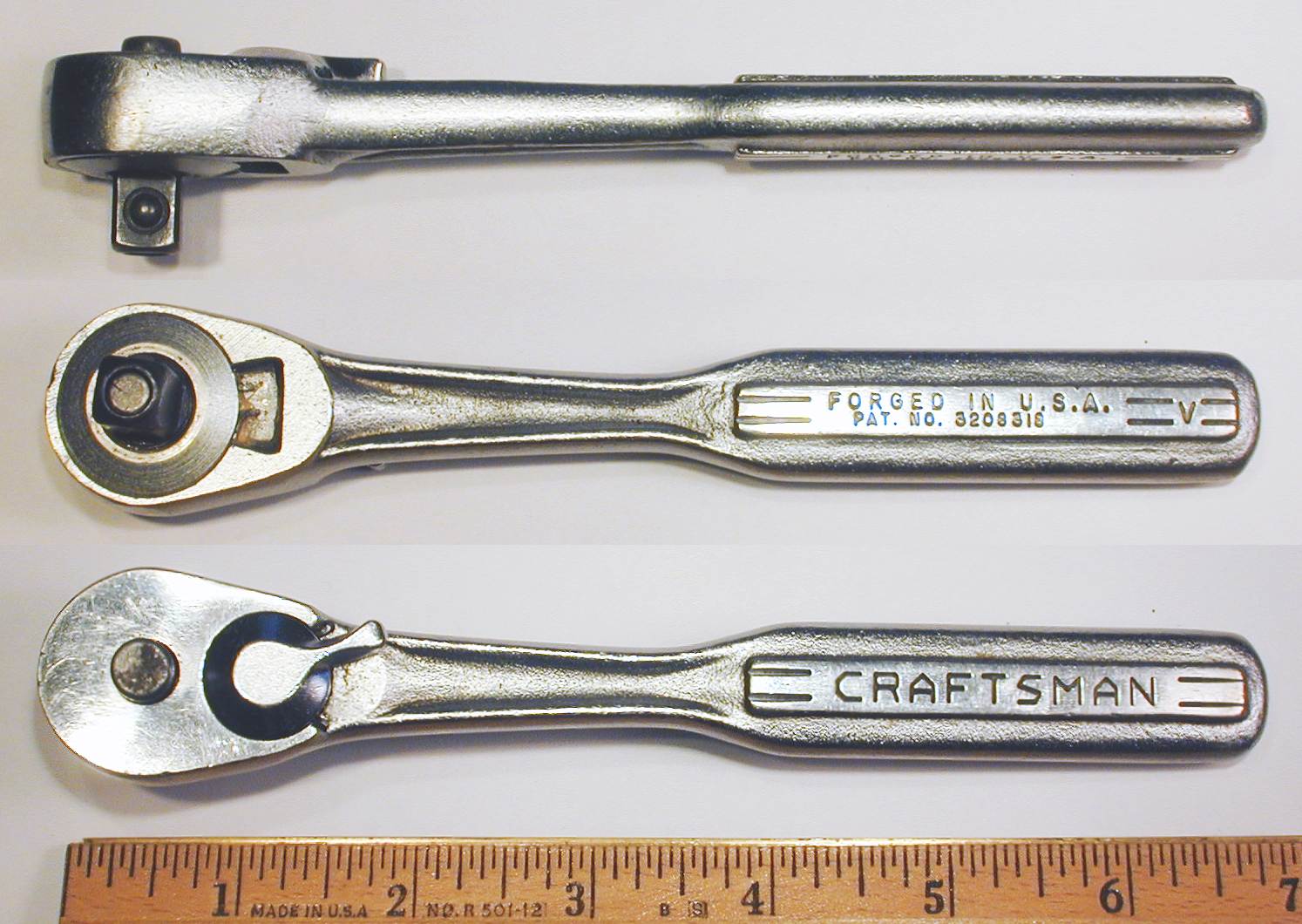 Craftsman Tools Maker V And The Modern Era