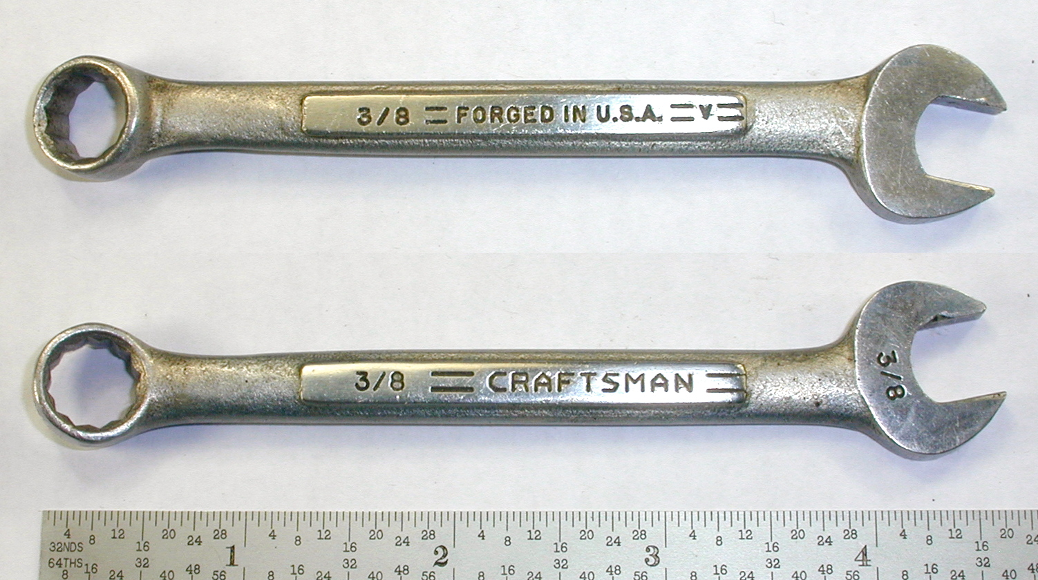 how can you tell if craftsman tools are old? 2