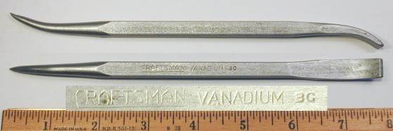 [Craftsman Vanadium BC Cotter Pin Puller]