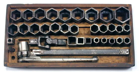 Various Hand Tool Makers [Page 1]