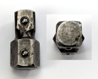 [Emil Schwarz 5/8-Hex to 1/2 Square Drive Adapter from All-in-One Set]