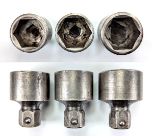 [Emil Schwarz 5/8-Hex Drive Hexagonal Sockets from All-in-One Set]