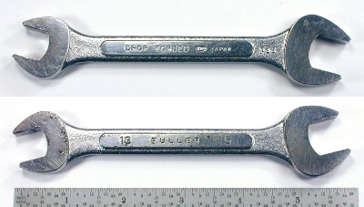 [Fuller 13x15mm Open-End Wrench]