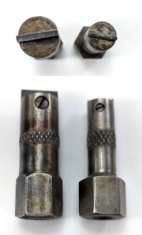 [H & G Screwdriver Sockets]