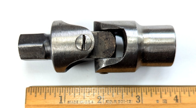 [H & G Ratchet Adapter]