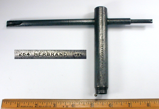 [Herbrand 264 Three-Way Brake Tool]