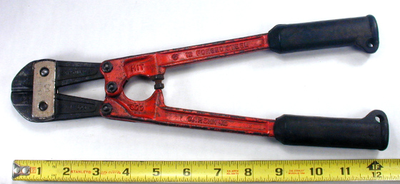 [HIT 300mm (12 Inch) Bolt Cutters]