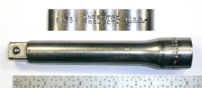 [Indestro Select 6464 1/2-Drive 5 Inch Extension]