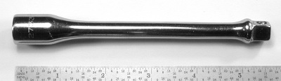 [Indestro Super 2733 3/8-Drive 6 Inch Extension]