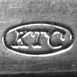 [KTC-Oval Logo]