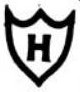 [H-Shield Logo]