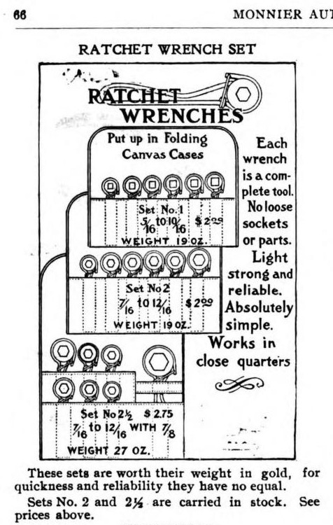 Stevens 1928 Wholesale Catalog 