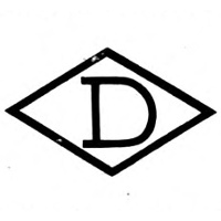 [D-Diamond Forge Mark]