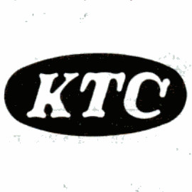 KTC-Oval Logo