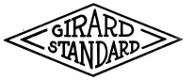GIRARD STANDARD logo