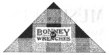 Bonney CV Triangle