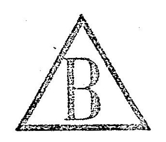 [Billings B-Triangle Logo]