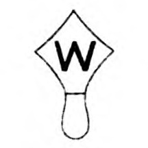 [W-Sword logo]