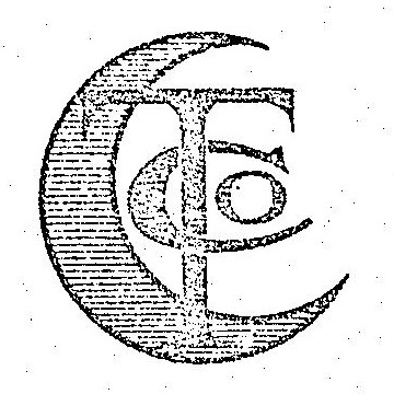 Early CTCo Logo