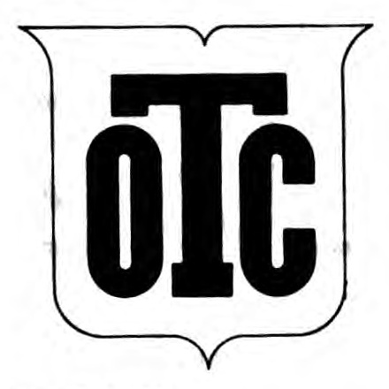 OTC Shield Logo