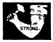 Strong Arm Logo