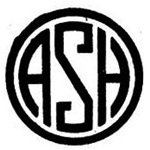 ASH-Circle Logo