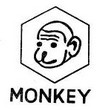Monkey-Hex Logo