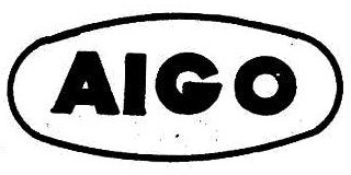 AIGO-Oval Logo