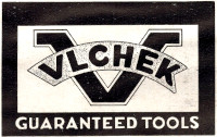 [Banner Logo in 1934 Catalog]