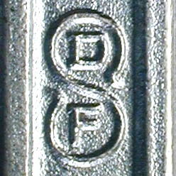 [SDF-Logo Forge Mark]