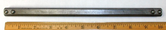 [Service 1/2-Hex Drive 10 Inch Extension]
