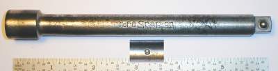 [Snap-On F-6 3/8-Drive 6 Inch Extension]
