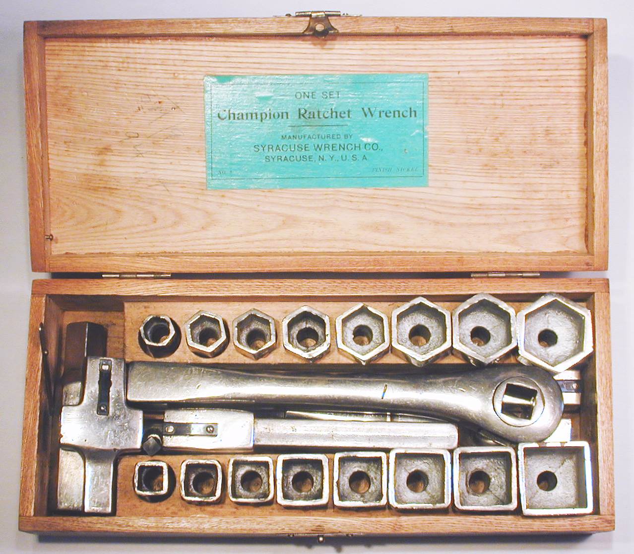 Socket Wrenches for sale in Lake Charles, Louisiana