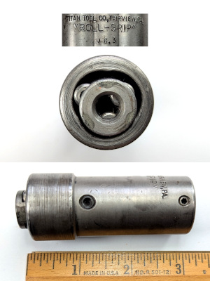 [Titan Tool 3/8-Drive M6.3 Stud Extractor]