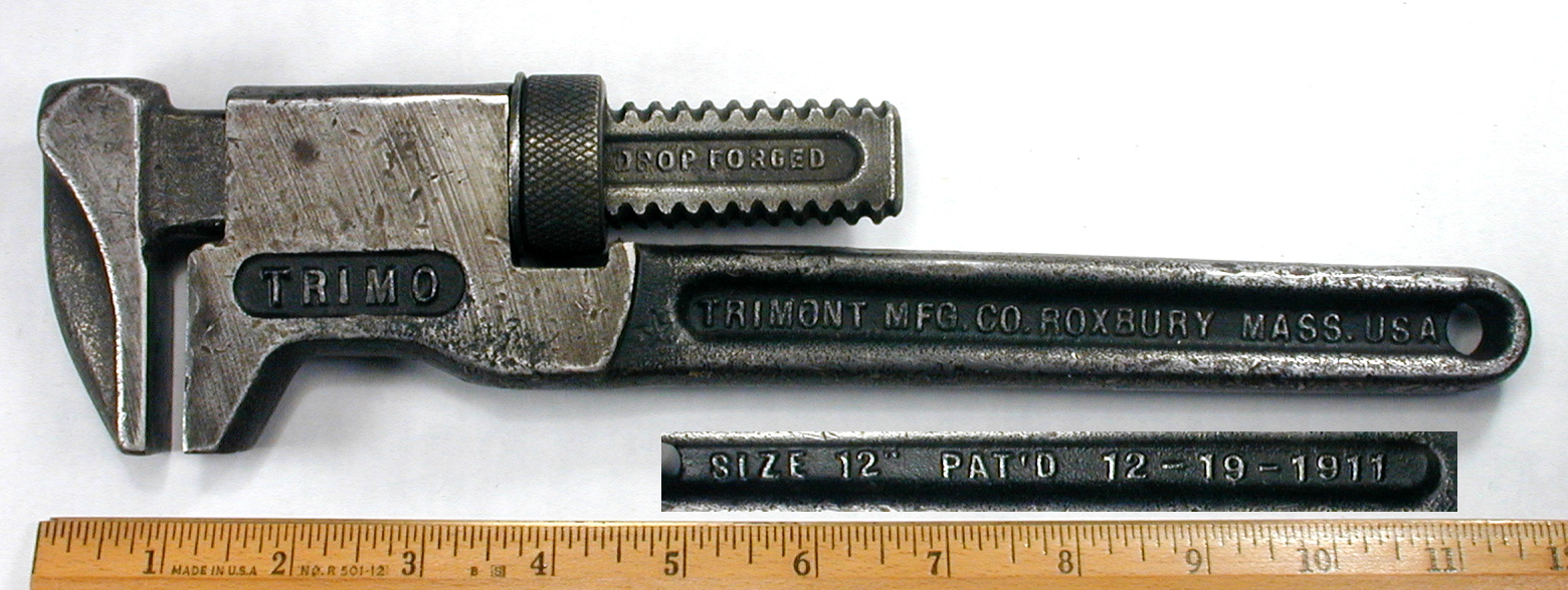 Monkey wrench - Wikipedia