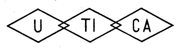 [3-Diamonds Logo from 1911 Trademark]
