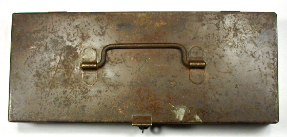 [Top Cover of Ward's Riverside Compact Utility Set]