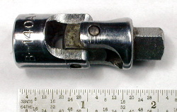 Williams B-140A-TH Tools at Height 3/8 Universal Joint Drive