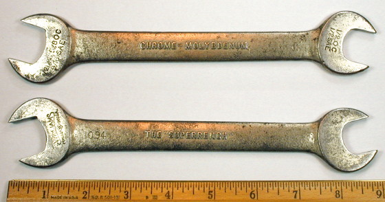 [Williams Early 1094 3/4x7/8 Tappet Wrench]