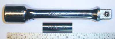 [Wright 4405 1/2-Drive 5 Inch Extension]